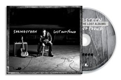 Lost And Found: Selections From The Lost Albums