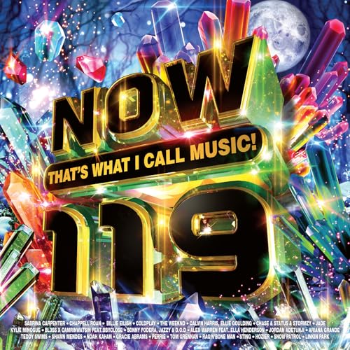 Now That's What I Call Music 119 / Various