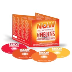 Now That's What I Call Timeless: The Eternal Collection / Various