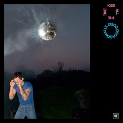 Kiss All The Time. Disco, Occasionally.