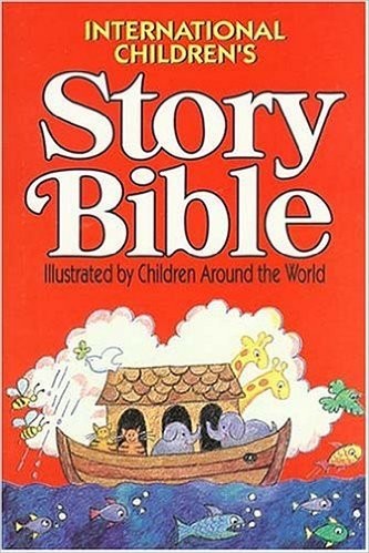 International Children's Story Bible