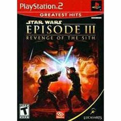Star Wars Episode III: Revenge of the Sith