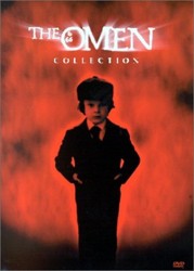 Omen Gift Set - The Omen Collection