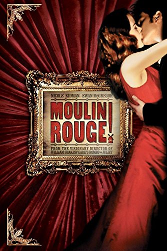 Moulin Rouge! (Widescreen Edition)