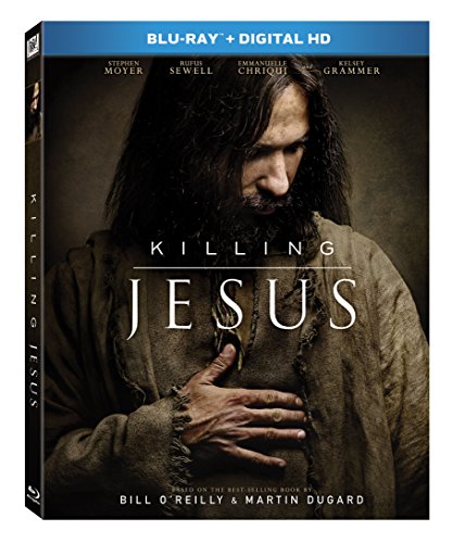 Killing Jesus