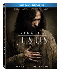 Killing Jesus