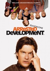 ARRESTED DEVELOPMENT 1(RPKG)