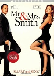 Mr. and Mrs. Smith
