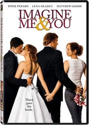 Imagine Me And You by Piper Perabo