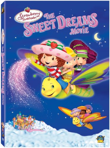 Strawberry Shortcake: The Sweet Dreams Movie