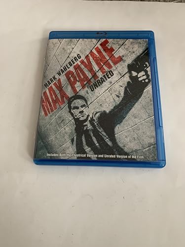 Max Payne