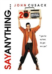 Say Anything