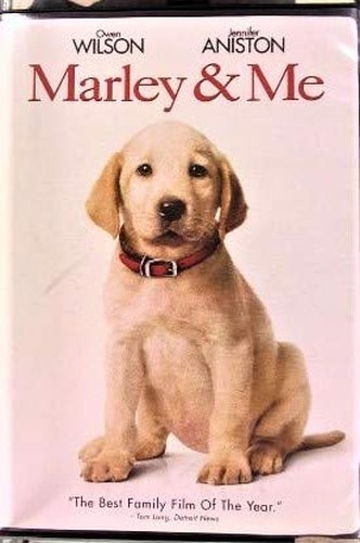 Marley & Me