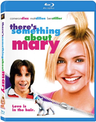There's Something about Mary