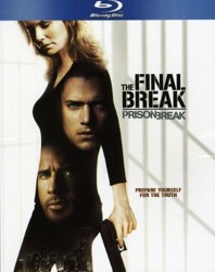 Prison Break: The Final Break