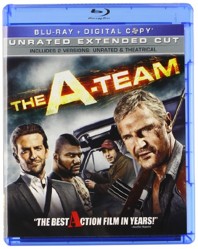 The A-Team
