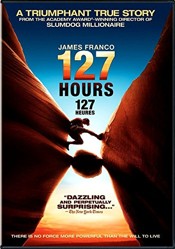127 Hours (Rental Box Copy)