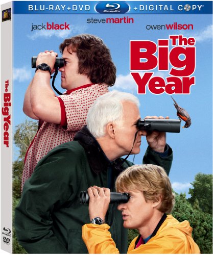 The Big Year