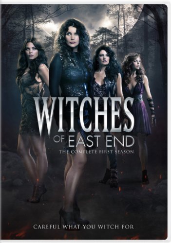 Witches of East End: Season 1