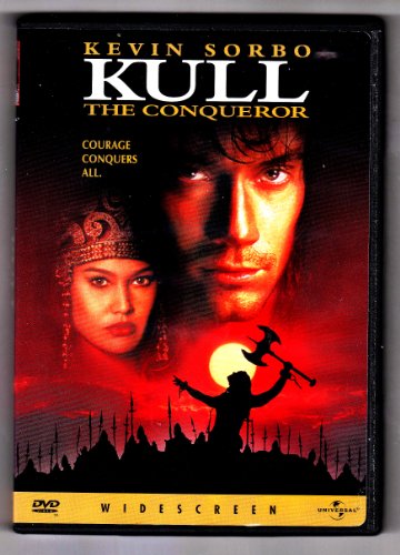 Kull the Conqueror