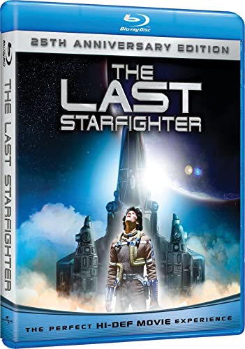 The Last Starfighter