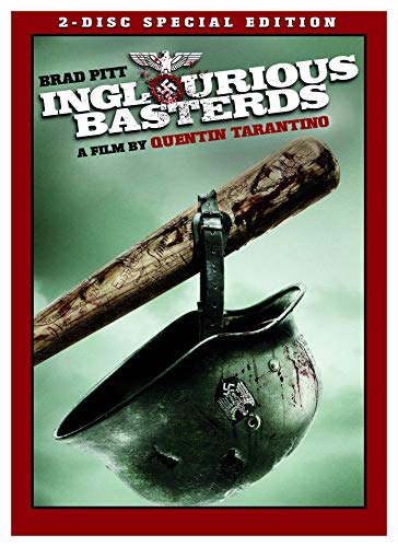 Inglourious Basterds
