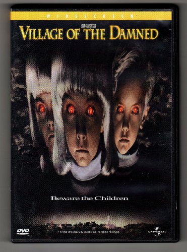 Village of the Damned