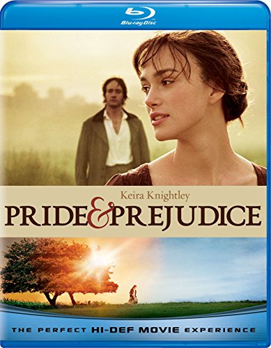Pride and Prejudice