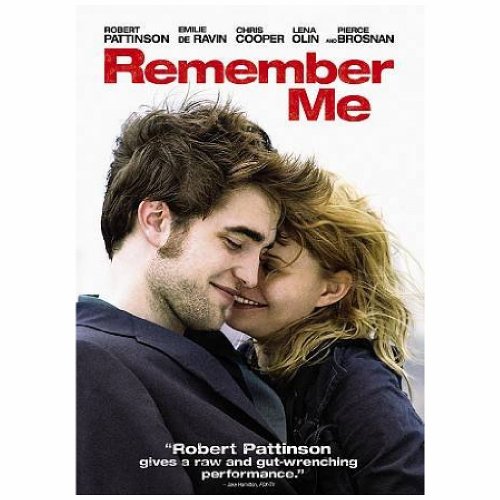 REMEMBER ME - REMEMBER ME (1 DVD)
