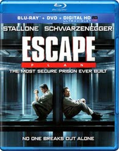 Escape Plan