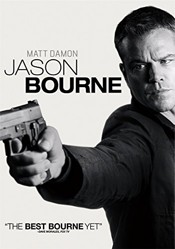 Jason Bourne