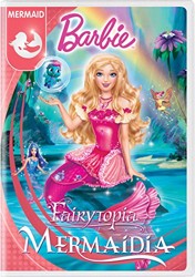 Barbie Fairytopia: Mermaidia