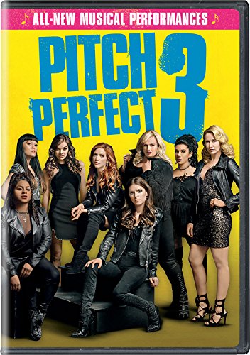 Pitch Perfect 3