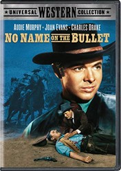 No Name on the Bullet