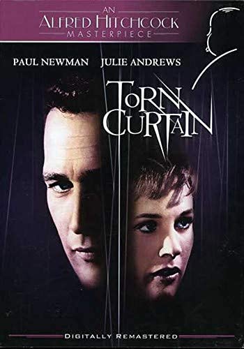 Torn Curtain [DVD]