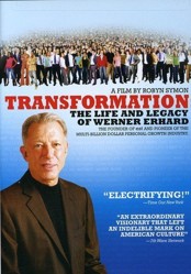 Transformation: The Life and Legacy of Werner Erhard