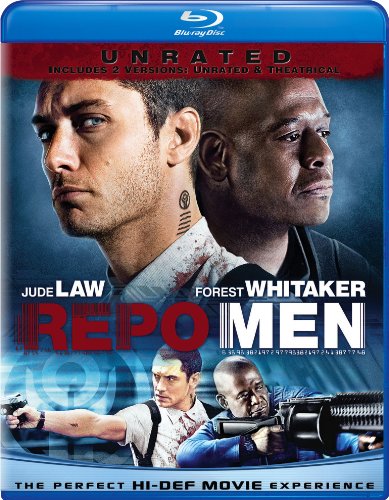 Repo Men
