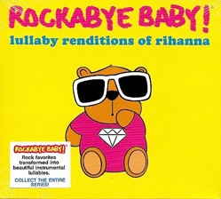 Rockabye Baby!