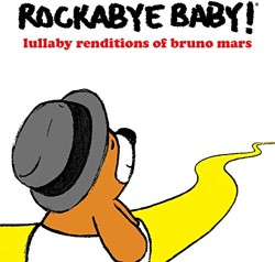 Lullaby Renditions of Snoop Dogg