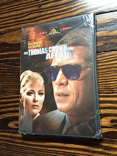 Thomas Crown Affair (1968)