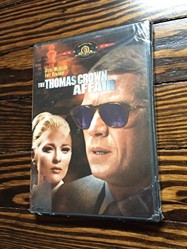 Thomas Crown Affair (1968)
