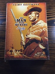 The Man With No Name Trilogy [DVD] [1967] [US Import]
