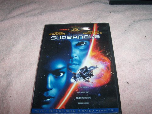 Supernova