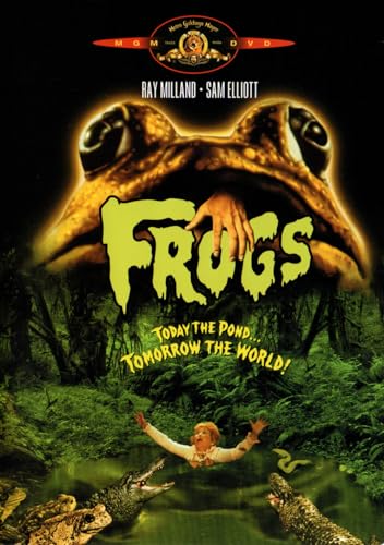 Frogs