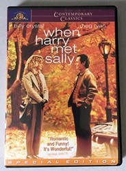 When Harry Met Sally : Widescreen Edition