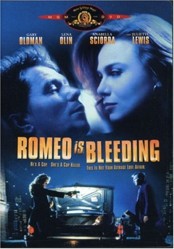 Romeo Is Bleeding [DVD] [1994] [Region 1] [US Import] [NTSC]
