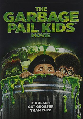 The Garbage Pail Kids Movie