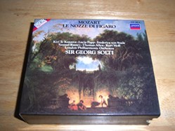 Mozart: Le Nozze di Figaro
