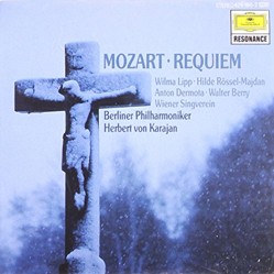 Requiem, K.626