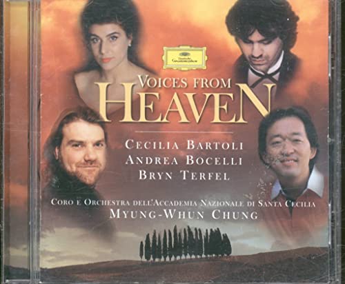 Hymn for the World 2